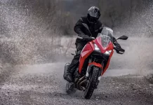 Moto Morini X-Cape 700 (2025) dapat kuasa lebih tinggi
