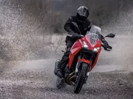 Moto Morini X-Cape 700 (2025) dapat kuasa lebih tinggi