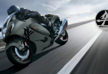 Suzuki Hayabusa (2025) dapat tiga warna baharu, siap Launch Control dan Quickshifter!