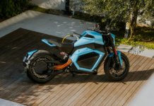 Rekod dunia: Motosikal elektrik ini cecah 311 km untuk sekali cas penuh