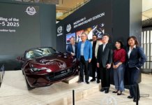 Mazda MX-5 Edisi Ulang Tahun Ke-35 rasmi lancar, harga RM315k
