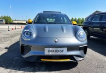 GWM Malaysia bakal lancar Ora Good Cat GT