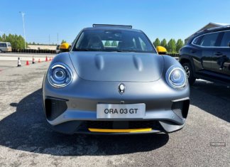 GWM Malaysia bakal lancar Ora Good Cat GT