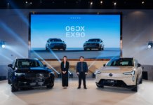 Volvo EX90 rasmi lancar, harga RM442,888