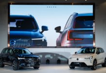 Volvo XC90 rasmi lancar, dua varian pada harga mula RM418,888