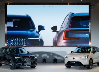 Volvo XC90 rasmi lancar, dua varian pada harga mula RM418,888