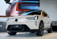 Bos Volvo: Semua kereta baru berkuasa elektrik tahun 2035