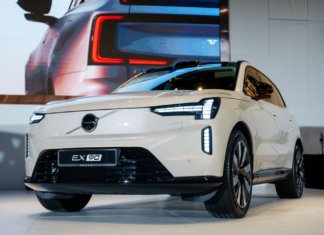 Bos Volvo: Semua kereta baru berkuasa elektrik tahun 2035