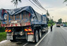 JPJ lancar perang kenderaan perdagangan lebih muatan