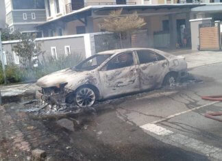 Syarikat Insurans sedia bantu mangsa Putra Heights