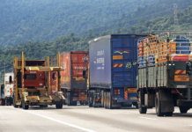 JPJ umum SOP baharu babitkan kenderaan berat Mei ini