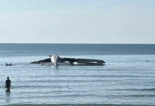 Enam maut dalam nahas kapal terbang berhampiran Hua Hin