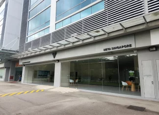 Selepas tiga bulan, Neta tutup pusat jualan di Singapura