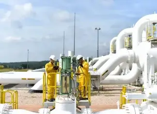 “Jangka hayat paip gas Petronas lebih 50 tahun,” bekas jurutera