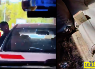 KPDN Kelantan tumpas taktik warga Thailand seludup petrol guna kereta tempatan