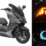 ARIIC 318GT