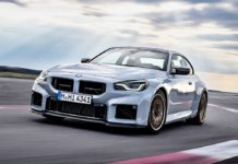 BMW M2 CS, raksasa sport kompak baharu dengan 530 hp, 650Nm!