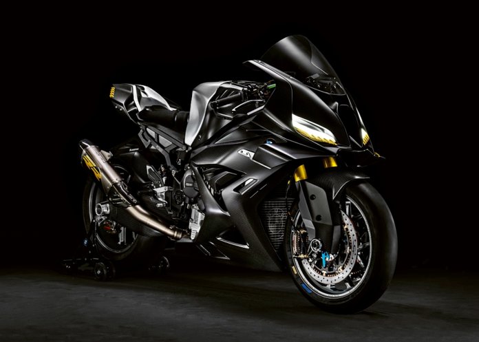 BMW Motorrad Concept RR 2025.01