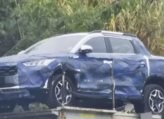 Pesaing GWM dan Changan?, BYD bakal perkenal trak pikap di China