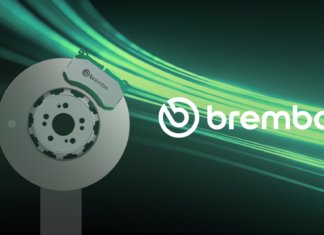 Brembo Greentell – solusi yang mampu kurangkan 90 peratus habuk brek, patuh piawai Euro 7