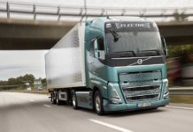 Volvo sudah jual 5,000 unit trak elektrik, Tesla pula ketinggalan di belakang