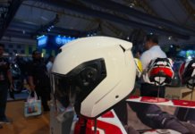 Kes kecederaan melonjak naik selepas negeri ini gugurkan peraturan wajibkan pemakaian helmet