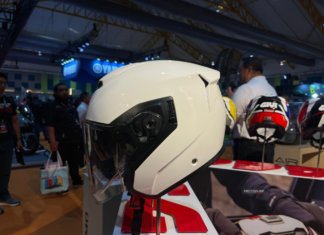 Kes kecederaan melonjak naik selepas negeri ini gugurkan peraturan wajibkan pemakaian helmet