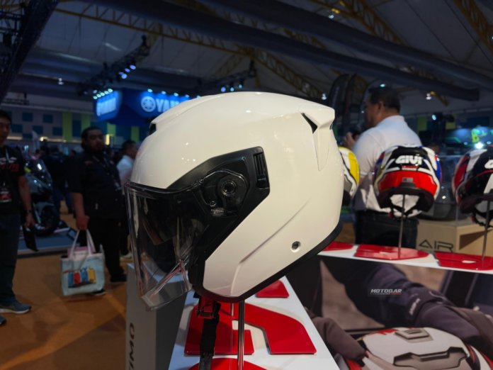 Helmet Givi 37.0_1