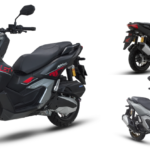 Honda ADV 160