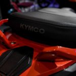 KYMCO DTX 250-17