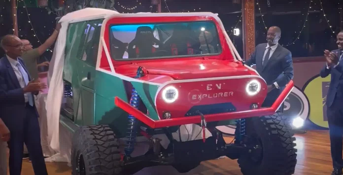 Kenya EV_2