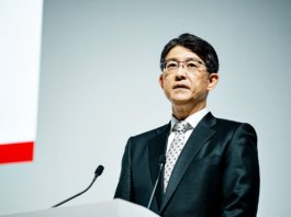 “Kereta bukanlah kereta jika tidak menyeronokkan!” – Presiden Toyota, Koji Sato