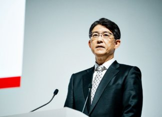 “Kereta bukanlah kereta jika tidak menyeronokkan!” – Presiden Toyota, Koji Sato