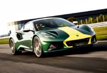 Lotus Emira Clark Edition terhad 60 unit, 3.5L V6 400 hp – RM652k