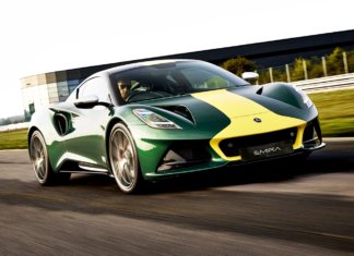 Lotus Emira Clark Edition terhad 60 unit, 3.5L V6 400 hp – RM652k