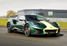 Lotus tolak khabar angin mahu tutup kilang UK