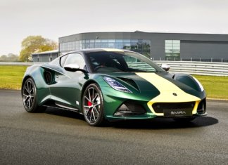Lotus tolak khabar angin mahu tutup kilang UK
