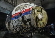 ICAO : Rusia perlu bayar ganti rugi pada keluarga mangsa MH17