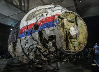 ICAO : Rusia perlu bayar ganti rugi pada keluarga mangsa MH17