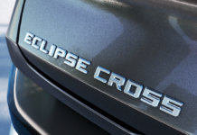 Mitsubishi Eclipse Cross BEV baharu diperkenal September ini!