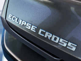 Mitsubishi Eclipse Cross BEV baharu diperkenal September ini!