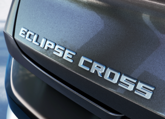 Mitsubishi Eclipse Cross BEV baharu diperkenal September ini!