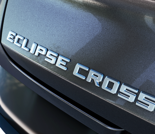 Mitsubishi Eclipse Cross BEV baharu diperkenal September ini!