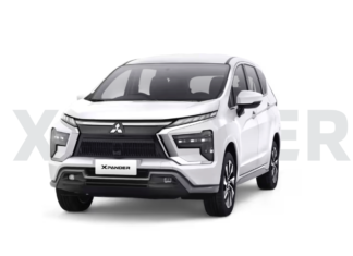 Indonesia lancar Mitsubishi Xpander & Xpander Cross Facelift, harga mula RM70,226