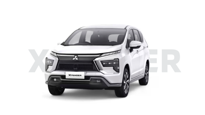 Mitsubishi Xpander_5