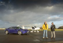 VIDEO: James May, Richard Hammond lawat tapak lama Top Gear