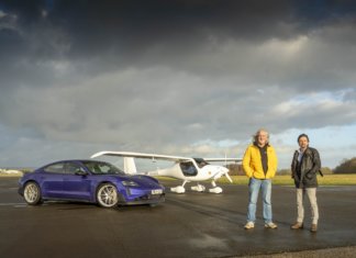 VIDEO: James May, Richard Hammond lawat tapak lama Top Gear