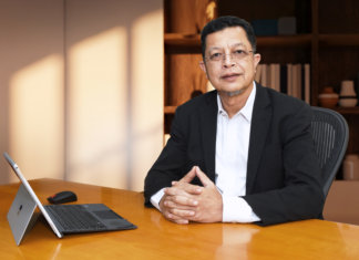 Proton lantik Ainol Azmil sebagai Pemangku Timbalan Ketua Pegawai Eksekutif