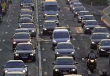 Lelaki Perancis ini ditahan kerana memandu tanpa lesen sah sejak 1997!