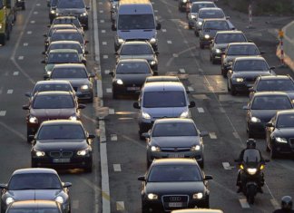 Lelaki Perancis ini ditahan kerana memandu tanpa lesen sah sejak 1997!